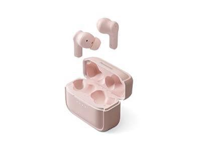 Panasonic Rz-b210wde-p True Wireless Headphones Rose