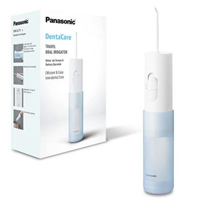 Hydropulseur dentaire Panasonic EW-DJ11-A503