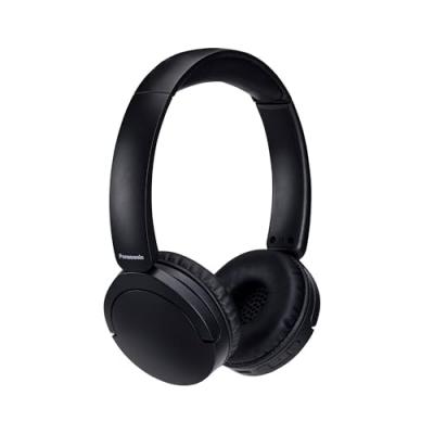 Panasonic RB-HF630BE-K, Noir