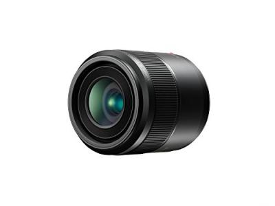 Objectif pour Hybride Panasonic 30mm f/2.8 Noir