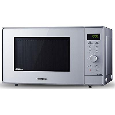Micro-ondes combin&eacute; posable Panasonic NN-GD36HMSUG