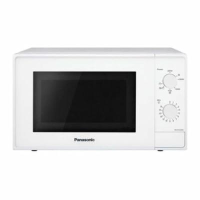 PANASONIC - Micro ondes Grill NNK10JWMEPG