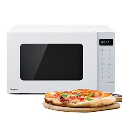 NN-K35NWM - Four micro-ondes grill - 24 litres - 900 Watt - blanc