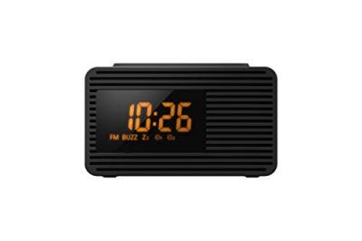Radio-r&eacute;veil FM Panasonic RC-800EG-K Noir 
