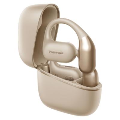 Casques Bluetooth de Sport Panasonic RBF10DEC Beige