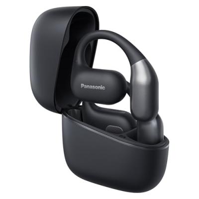 Panasonic RB-F10DE-K &Eacute;couteurs intra-auriculaires Bluetooth noir