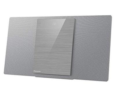 Cha&icirc;ne HiFi PANASONIC SC-HC412EG-S Multicolore Panasonic