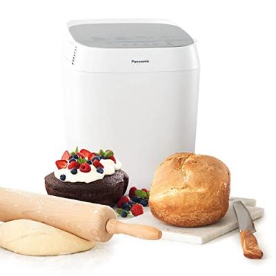 Panasonic Croustina SD-ZP2000WXE blanc