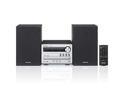 Cha&icirc;nes compactes Panasonic SC-PM250B 