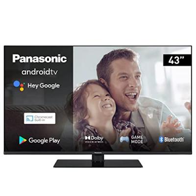 PANASONIC TX-43LX650E