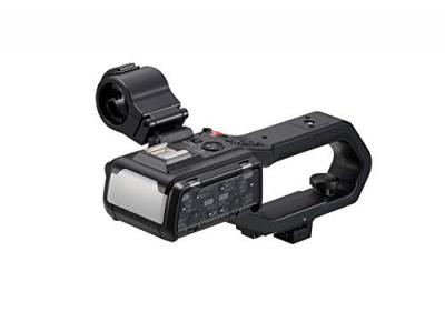 Panasonic vw-hu1e-k poign&eacute;e pour hc-x1500 DFX-620986