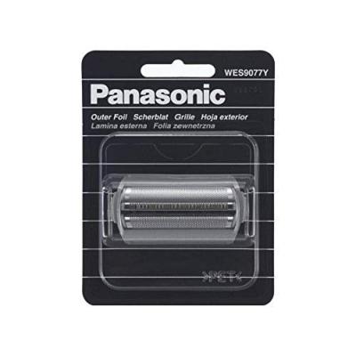 Panasonic Wes 9077 Y 1361 Shaver Head Argent&eacute;