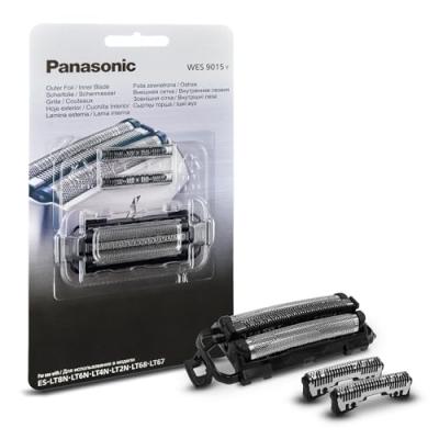 Panasonic - wes 9015 - recharge pour rasoir &eacute;lectrique Wes 9015