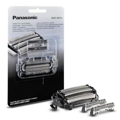 Panasonic Wes 9025 Y1361 Shaver Head Noir
