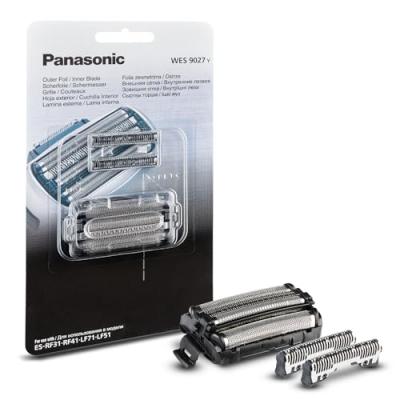 Accessoire rasage Panasonic GR+CO WES9027Y