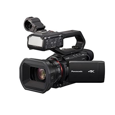 Cam&eacute;ra professionnelle HC-X2000 