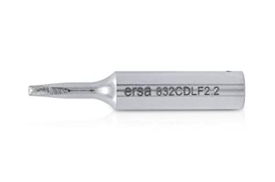 Panne de fer &agrave; souder longue dur&eacute;e ERSADUR type 832 Ersa 832 CD LF