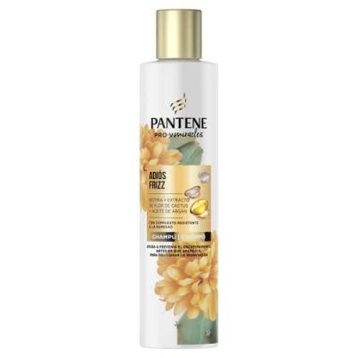 Pantene Pro-V Miracle Adieu Frizz Shampooing 225 ml