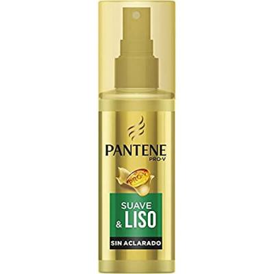 Pantene cr&egrave;me coiffante anti-frisottis irr&eacute;sistiblement lisse 145 ml