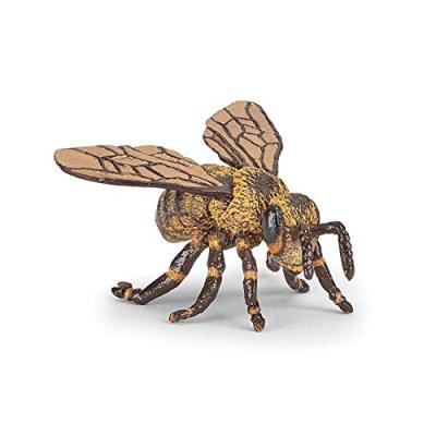 Figurine Abeille Coloris Unique