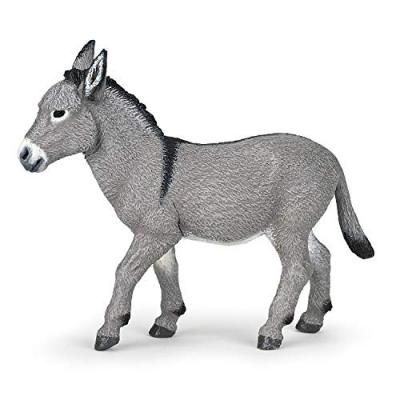 Figurine Ane de provence Papo