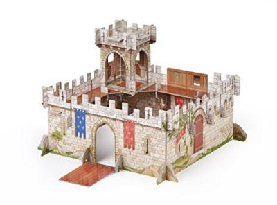 Papo - Le Ch&acirc;teau du Prince Philippe