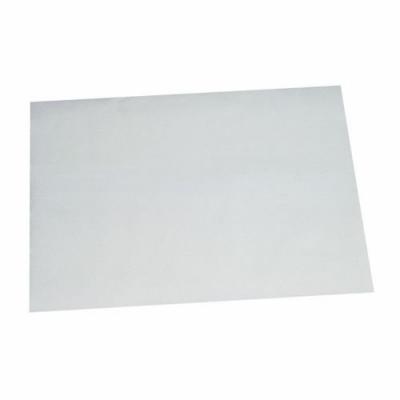 Papstar Set de table en papier, 300 x 400 mm, blanc - Lot de 2