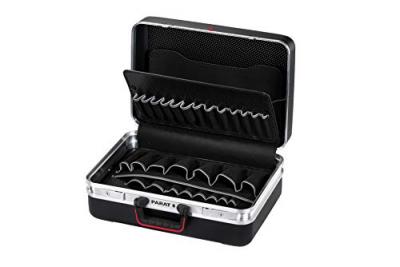Parat 484000171 Classique Malette &agrave; outils Malette plate Import Allemagne