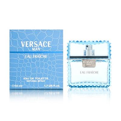 Versace Man Eau Fra&icirc;che 50 ml
