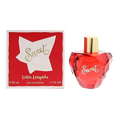 Lolita Lempicka Sweet Eau de Parfum vaporisateur 50 ml