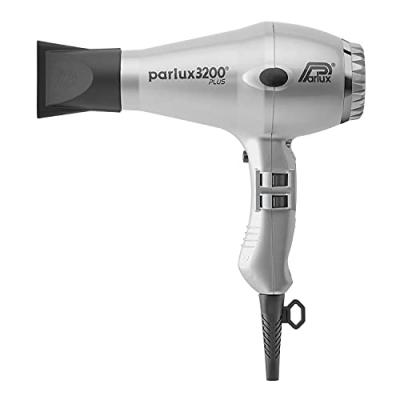 HAIR DRYER 3200 plus #silver