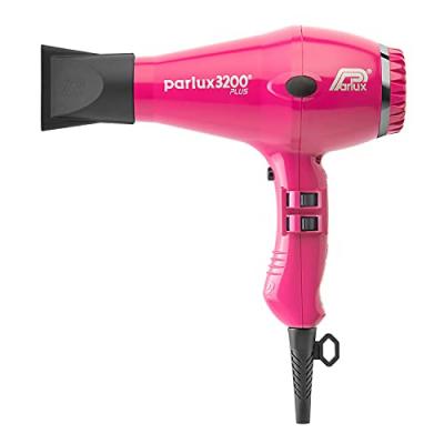 Parlux S&egrave;che Cheveux 3200 Plus Fuchsia S448002Fu 1ut