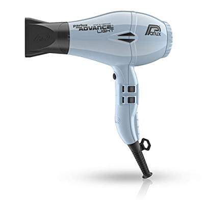 Parlux S&egrave;che-Cheveux advance bleu ice
