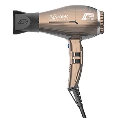 Parlux - s&egrave;che-cheveux alyon marron