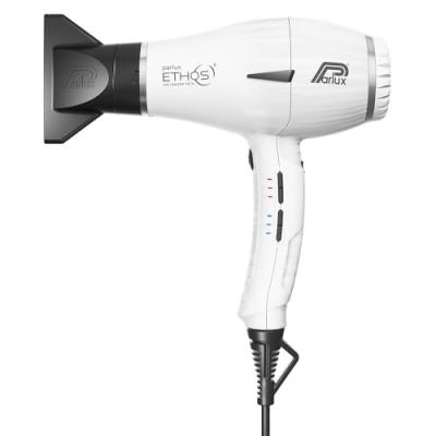 Parlux S&eacute;choir Ethos #Blanc mat