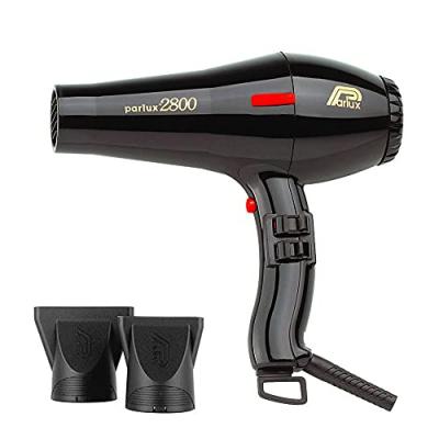 S&egrave;che-cheveux Parlux 2800 1760 W Noir