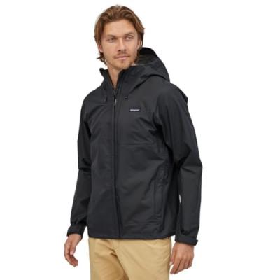 PATAGONIA M's Torrentshell 3l Jkt - Noir - taille XL 2024
