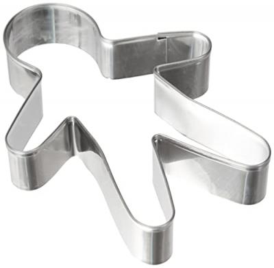 Patisse 2048029 emporte-pi&egrave;ce gar&ccedil;on inox 14 cm