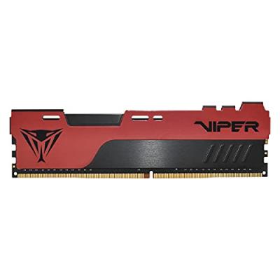 Patriot PVE2432G320C8 module de m&eacute;moire 32 Go 1 x 32 Go DDR4 3200 MHz, M&eacute;moire vive