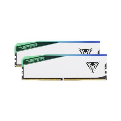 Patriot Viper Elite 5 RGB DDR5 32 Go (2 x 16 Go) 7000 MHz KIT