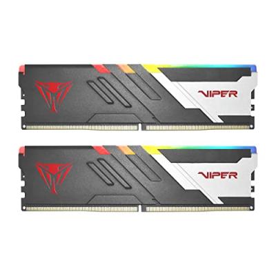Patriot PVVR532G640C32K, M&eacute;moire vive