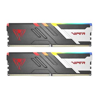M&eacute;moire ram patriot memory pvvr532g680c34k ddr5 PVVR532G680C34K