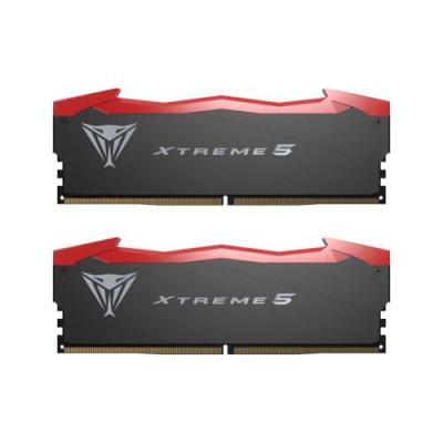 Patriot memory viper xtreme 5 pvx532g82c38k module de m&eacute;moire 32 go 2 x 16 go ddr5 8200 mhz 
