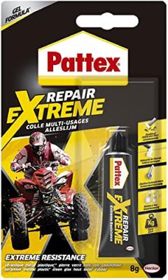 Colles Multi-Usages 100% Repair Extreme Tube 8g 