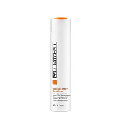 Paul Mitchell Apr&egrave;s-shampooing Color Protect Color Care Paul Mitchell