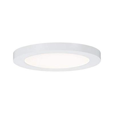 Pan Enc Cover-it rd LED 1x12-1400lm 160B