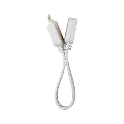 Connecteur flexible p. bandes LED Your LED. 10 cm