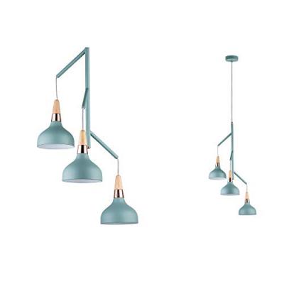 Paulmann Juna suspension, &agrave; 3 lampes