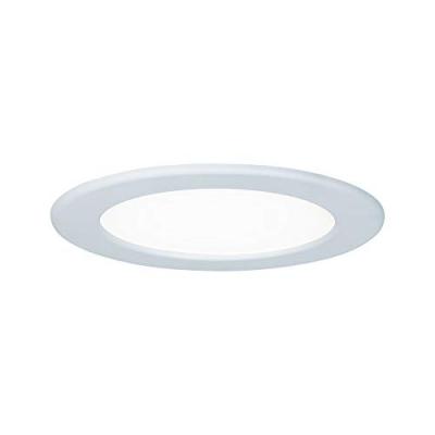 Paulmann 92059 panneau encastr&eacute; LED 4&nbsp;000&nbsp;K &Oslash;17&nbsp;cm