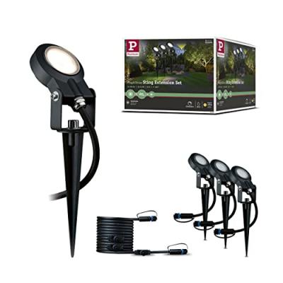 Paulmann Plug & Shine Sting 3&nbsp;000&nbsp;K extension 3
